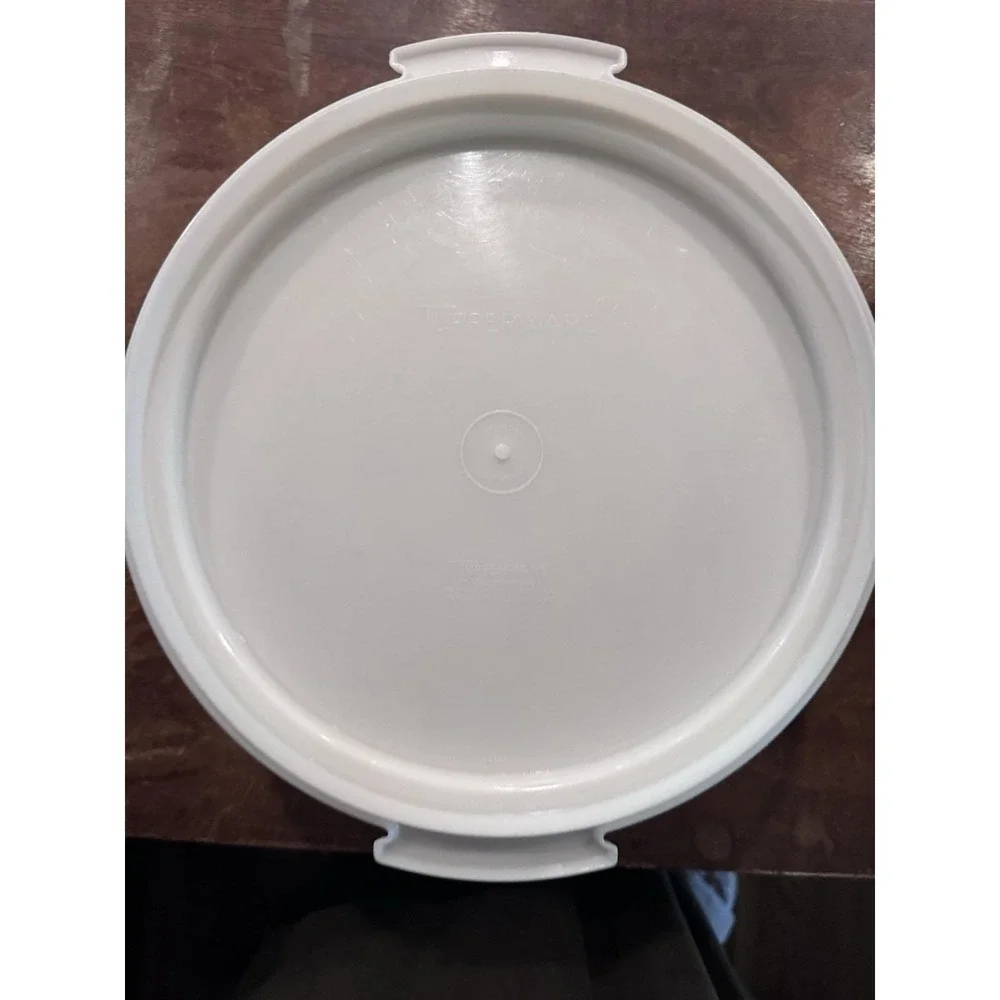 TUPPERWARE Large 12